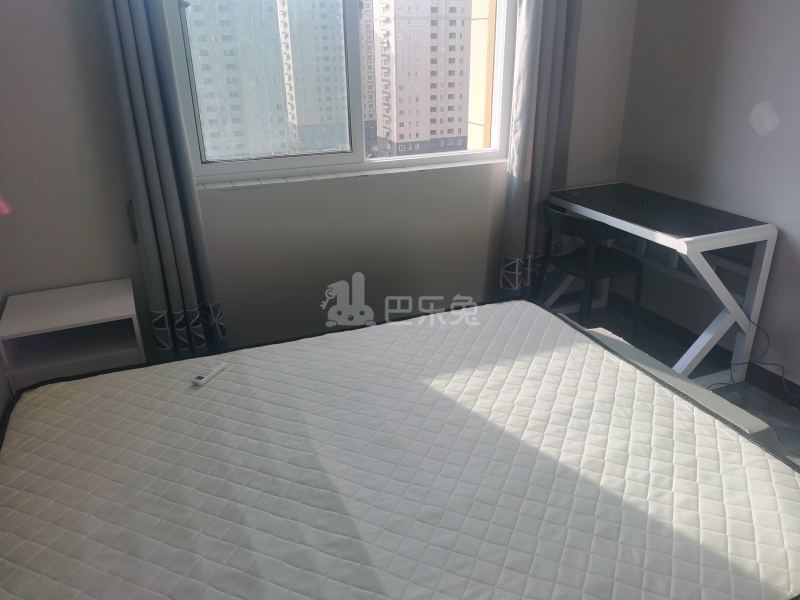 永德宝邸9469493卧室图4