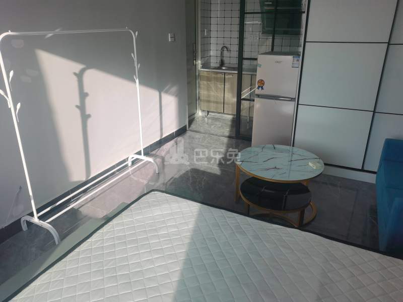 永德宝邸9469493卧室图10