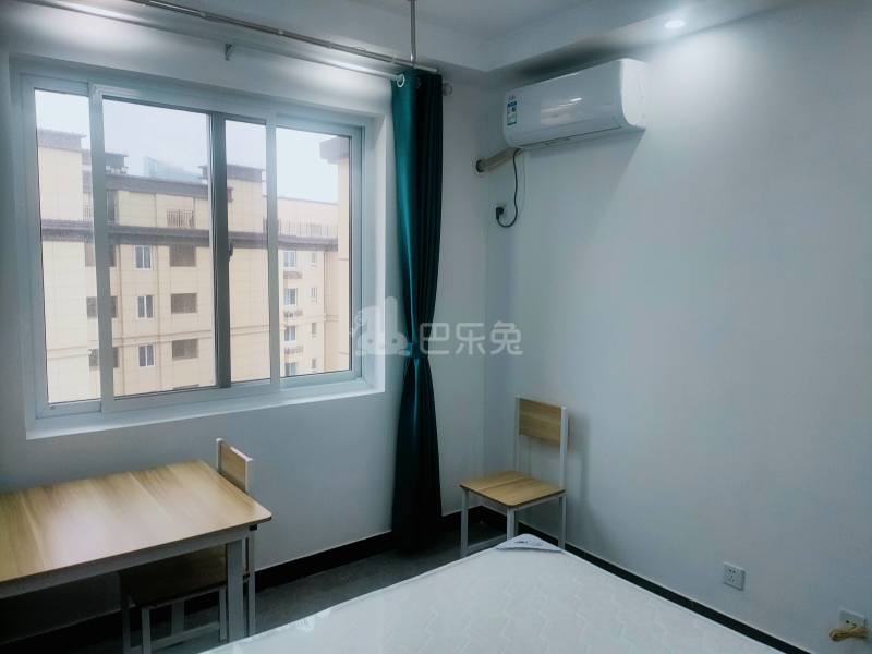 永德宝邸9469493卧室图1