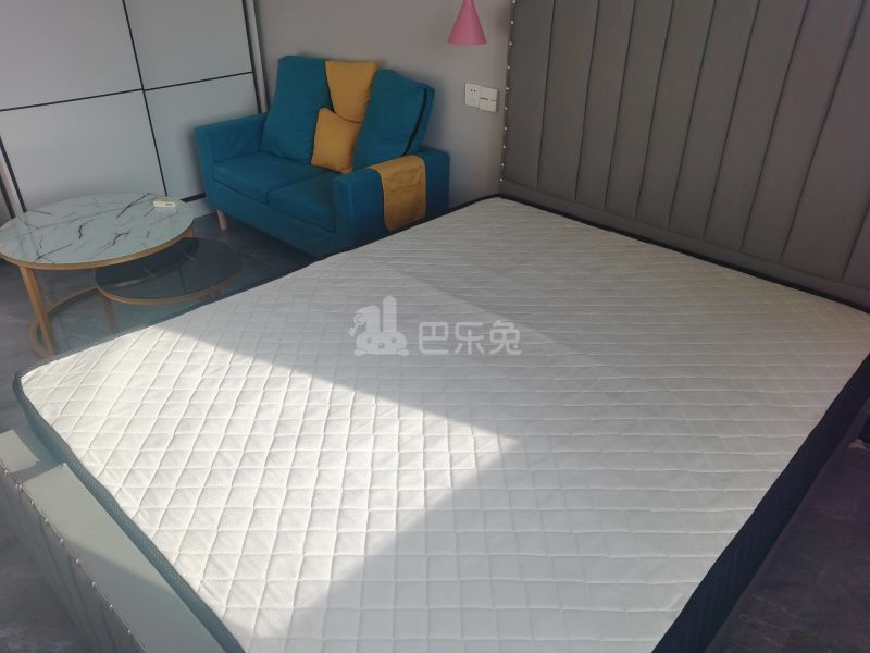 永德宝邸9469493卧室图11