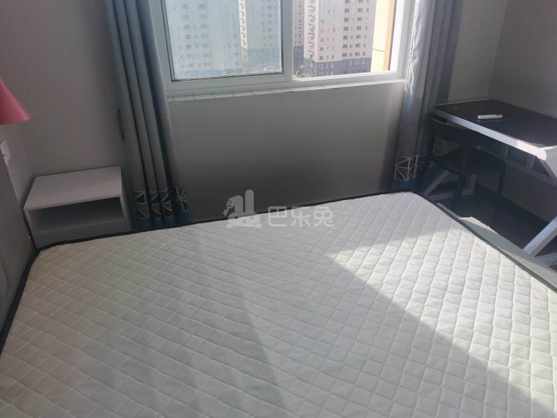 永德宝邸9469493卧室图8