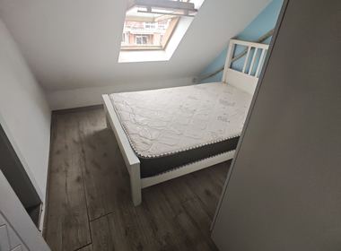 好日子大家园D区 