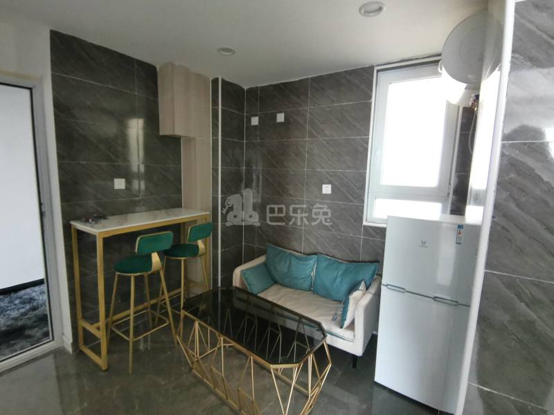 永德宝邸9469820客厅图4