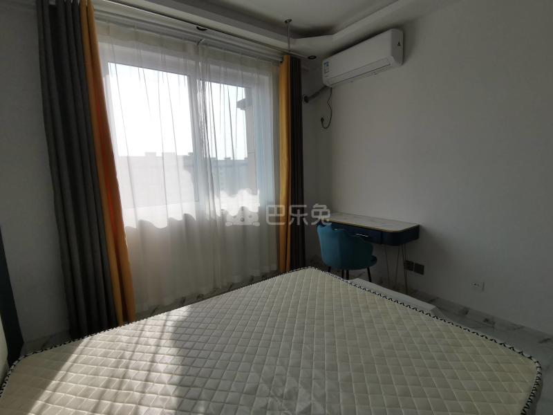 永德宝邸9469820卧室图1