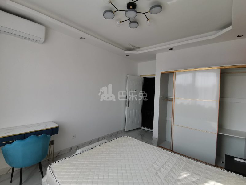 永德宝邸9469820卧室图3