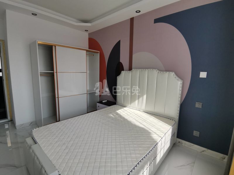 永德宝邸9469820卧室图2