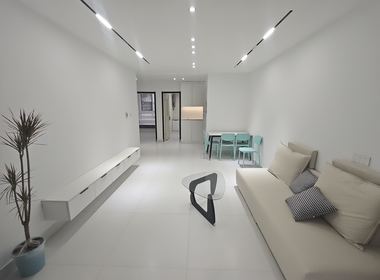 新顾村大家园C区 