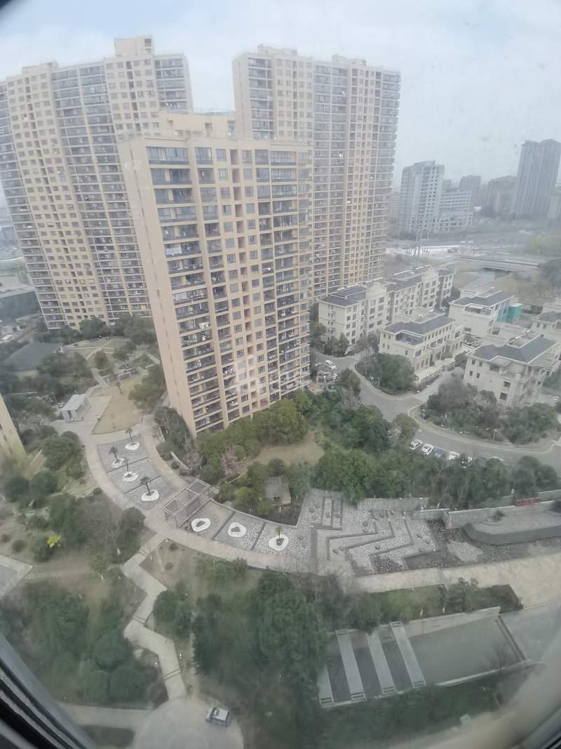 中科花苑（中科创新广场）9470559周边环境图10