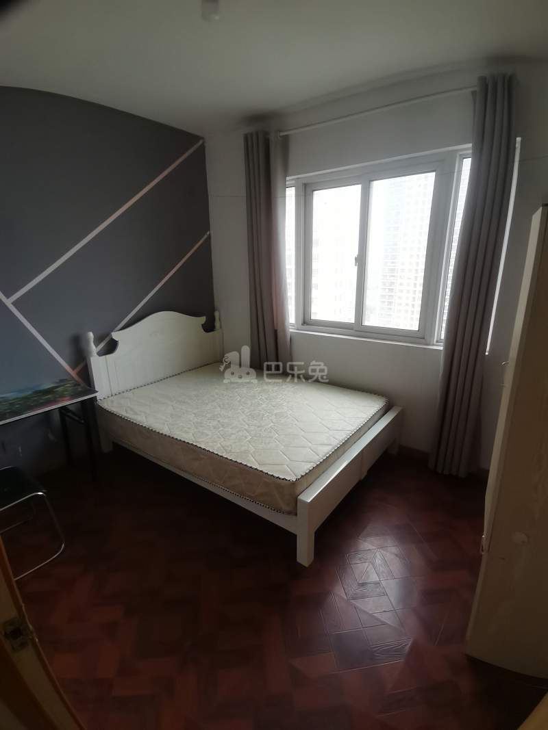 中科花苑（中科创新广场）9470559卧室图0