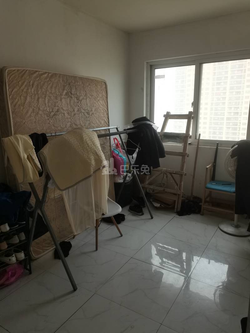 中科花苑（中科创新广场）9470559客厅图4