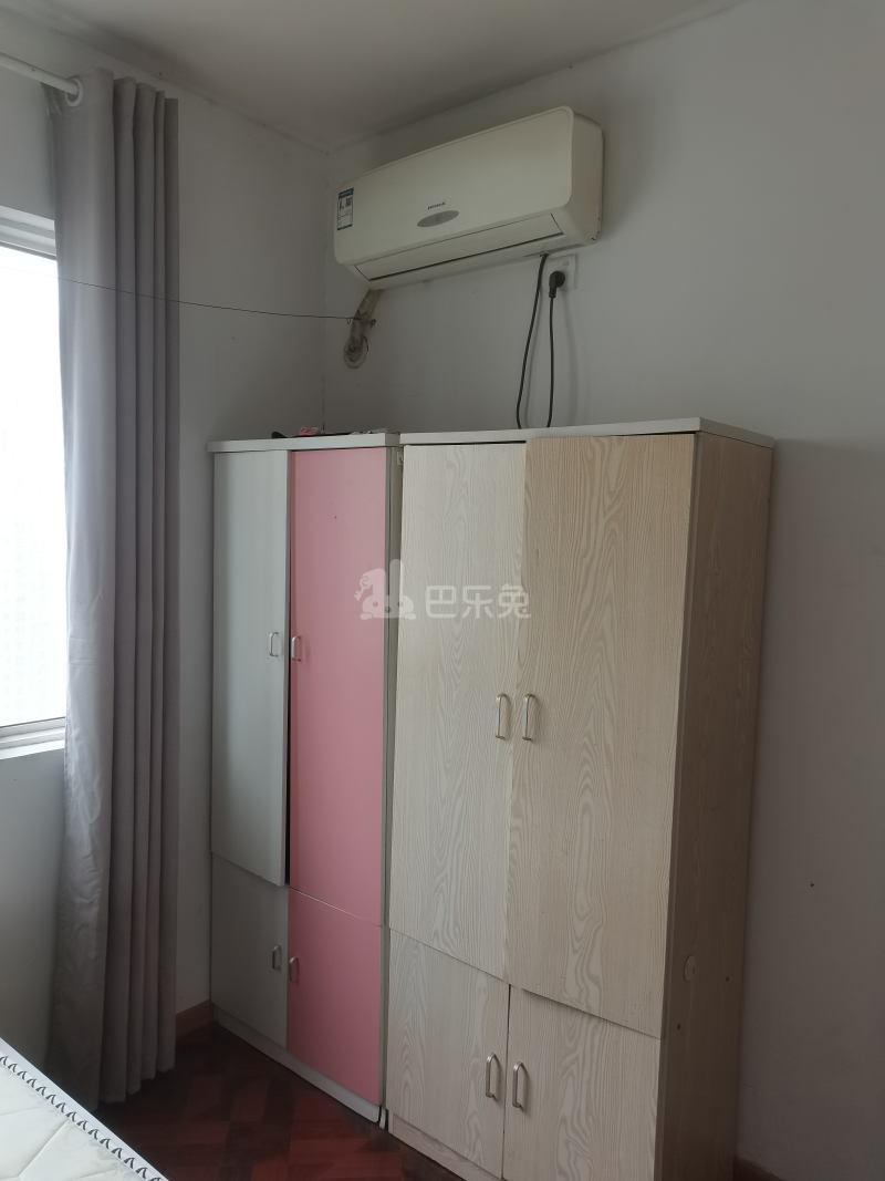 中科花苑（中科创新广场）9470559卧室图1