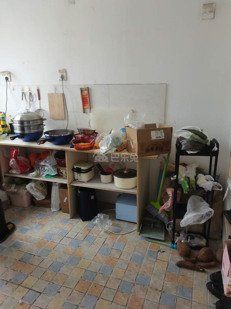 中科花苑（中科创新广场）9470559厨房图5