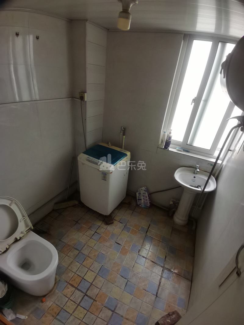 中科花苑（中科创新广场）9470559卫生间图7