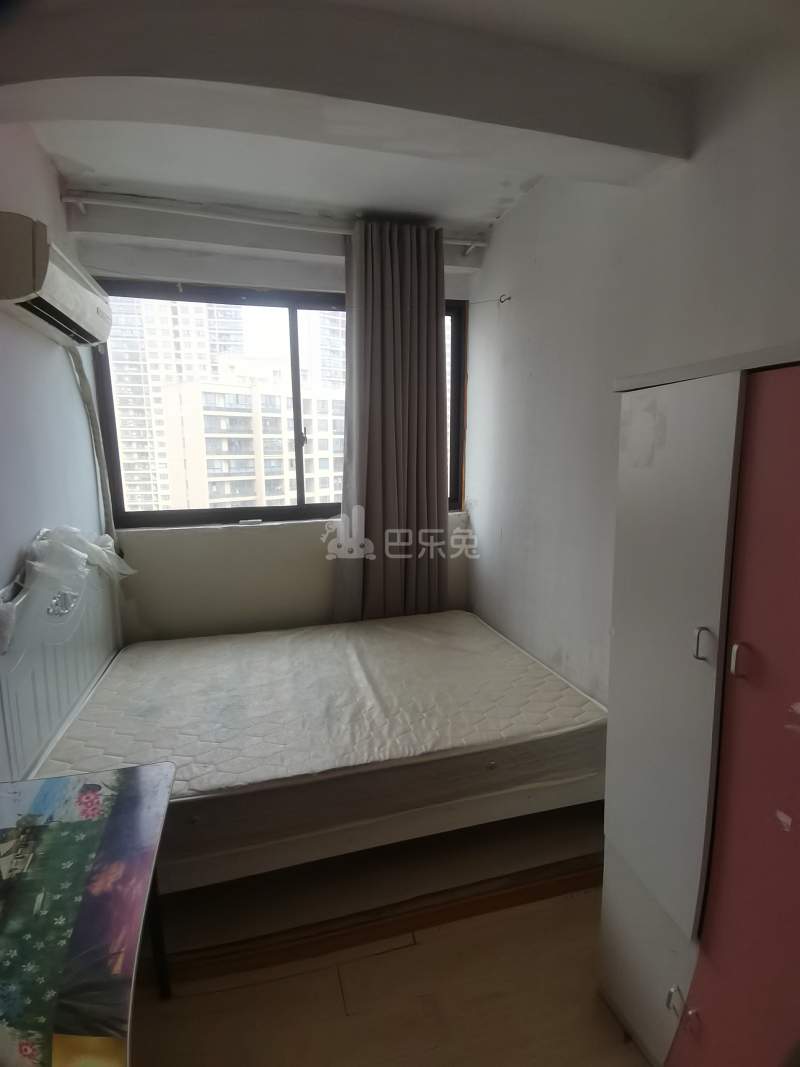 中科花苑（中科创新广场）9470559卧室图2