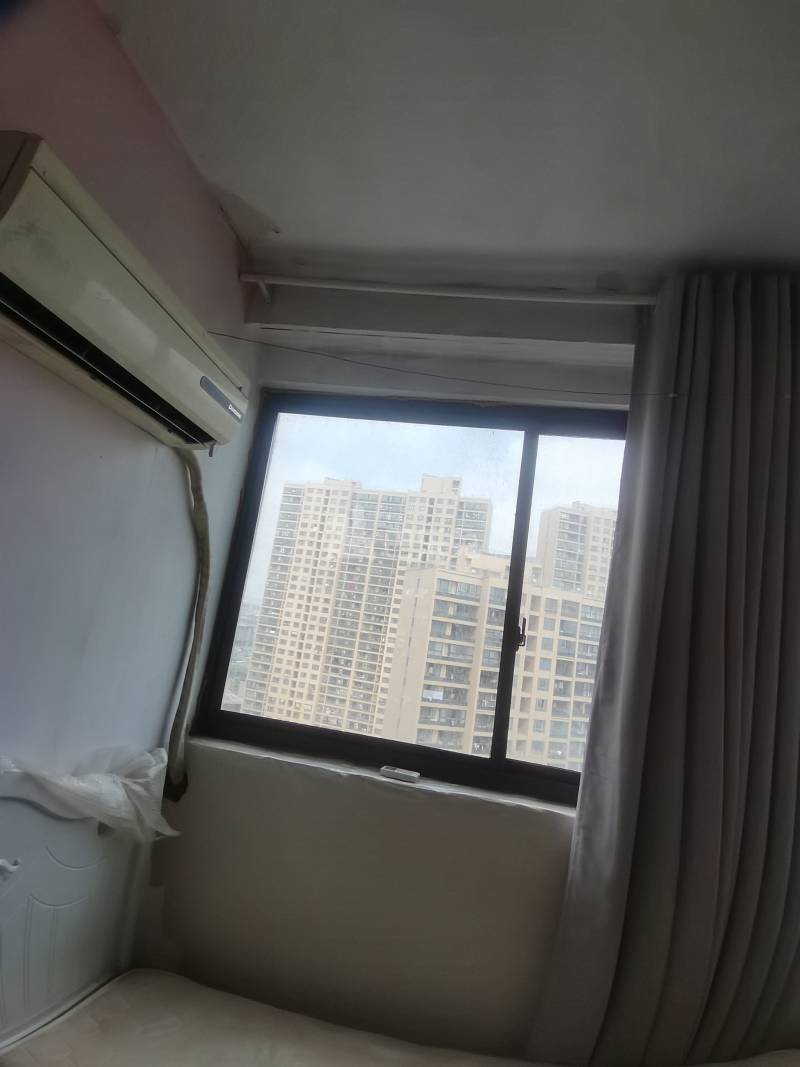 中科花苑（中科创新广场）9470559卧室窗户图12