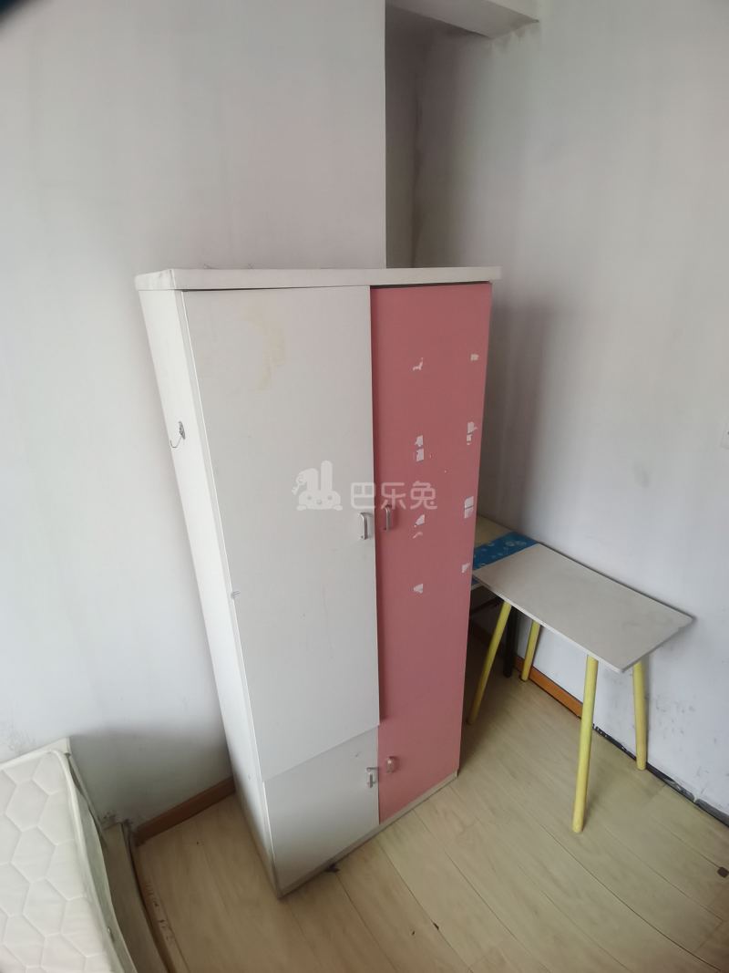 中科花苑（中科创新广场）9470559卧室图3