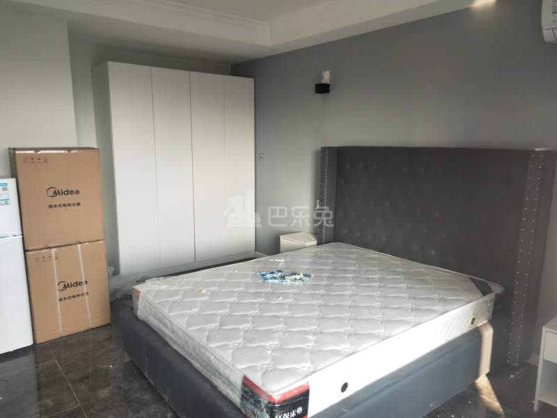 巨峰家苑（巨峰路758弄）9471228卧室图1