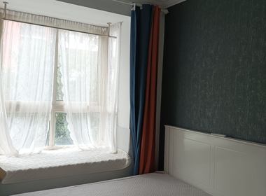 鹤沙航城汇康锦苑（沉香苑三期） 