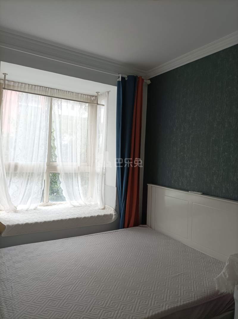 鹤沙航城汇康锦苑（沉香苑三期）9471264卧室图0