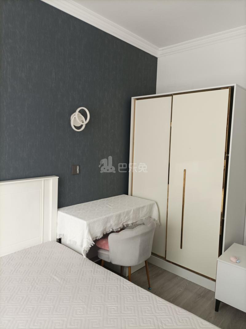 鹤沙航城汇康锦苑（沉香苑三期）9471264卧室图1