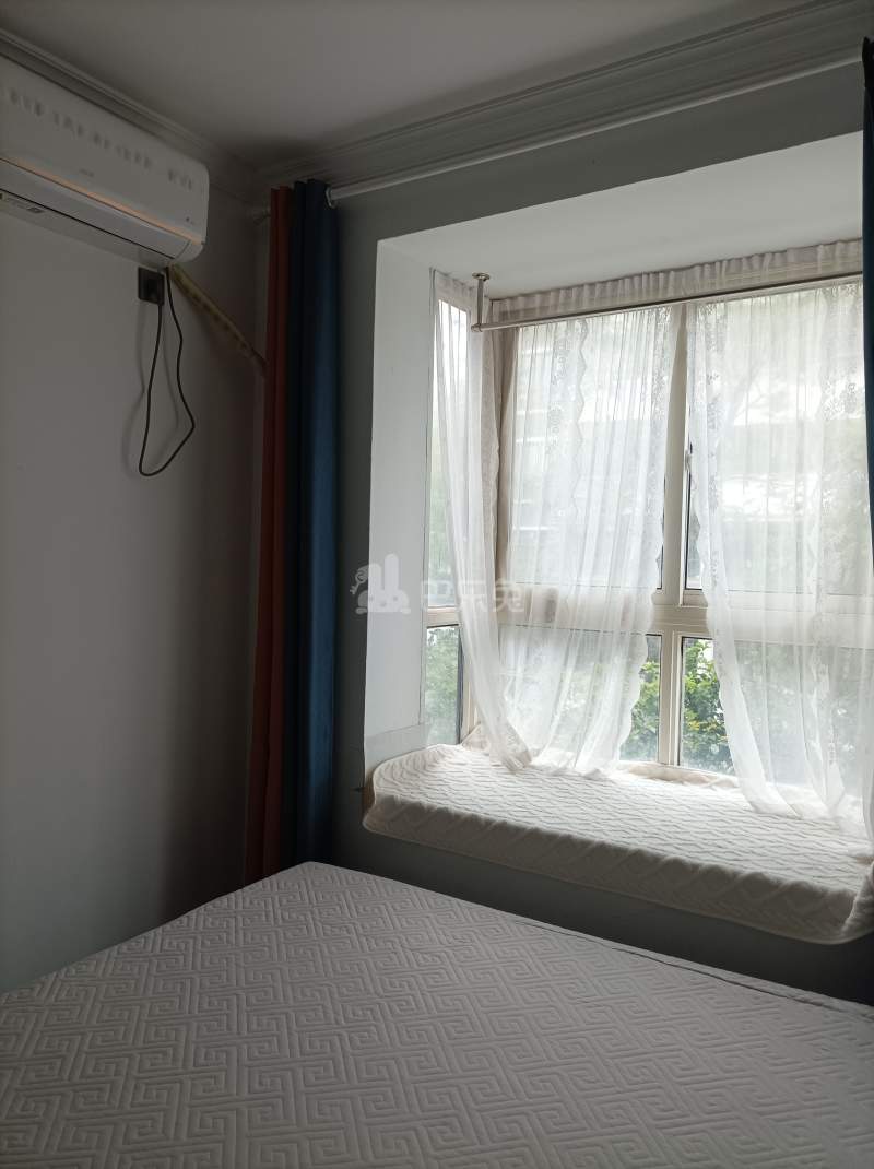 鹤沙航城汇康锦苑（沉香苑三期）9471264卧室图2