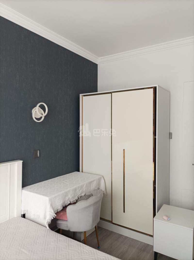 鹤沙航城汇康锦苑（沉香苑三期）9471264卧室图3