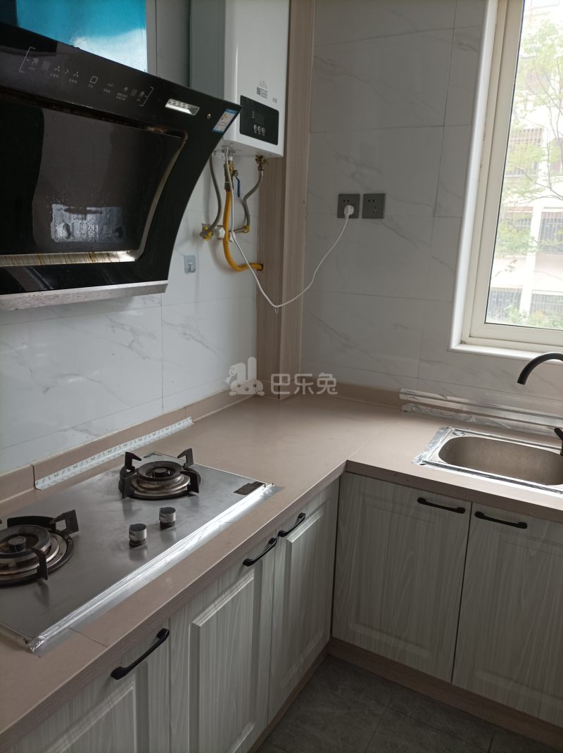 鹤沙航城汇康锦苑（沉香苑三期）9471264厨房图4