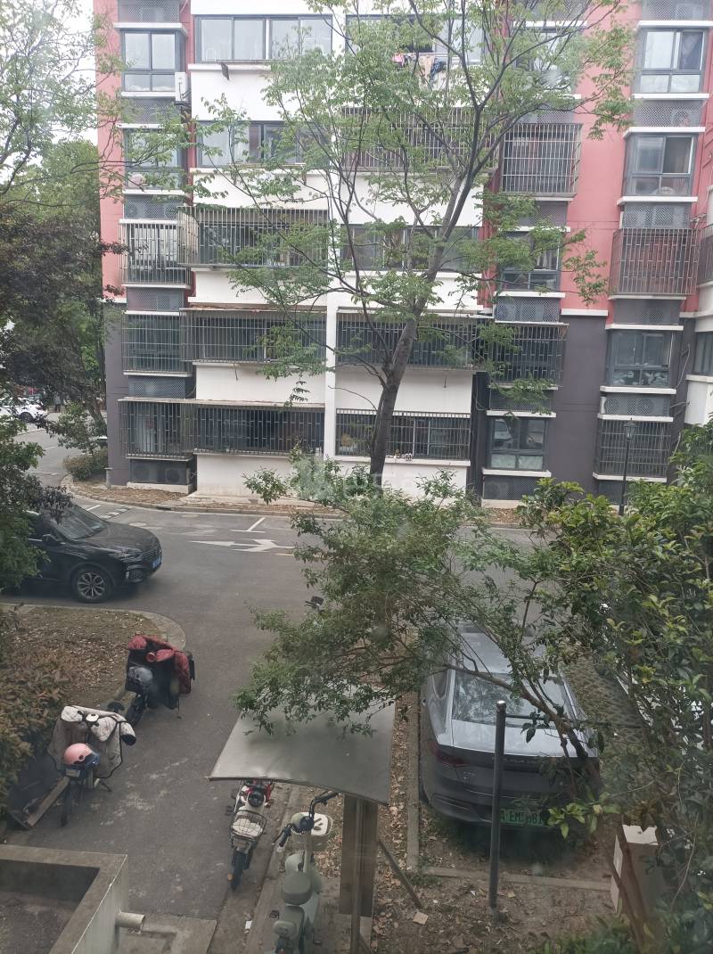 鹤沙航城汇康锦苑（沉香苑三期）9471264周边环境图6