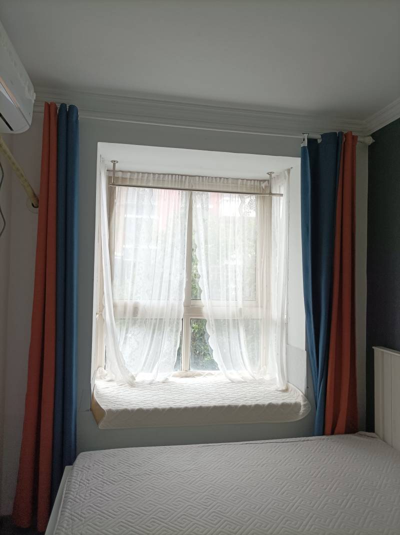 鹤沙航城汇康锦苑（沉香苑三期）9471264卧室窗户图7