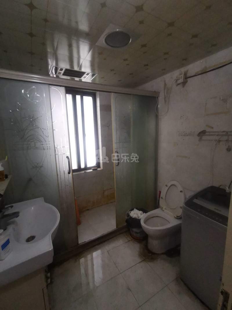 桃园别墅二区西区14199175卫生间图6