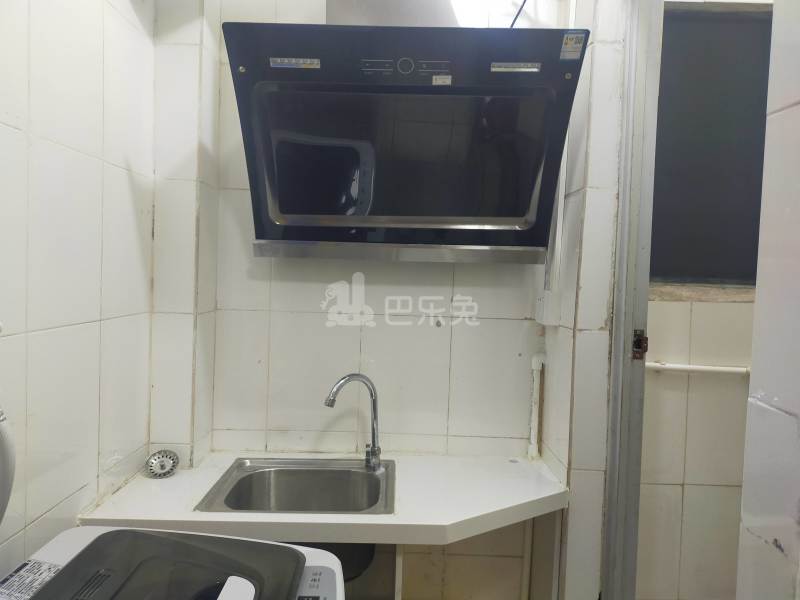 金源路二巷一号9471940厨房图4