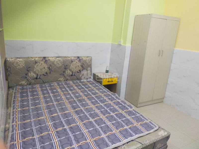 金源路二巷一号9471940卧室图1