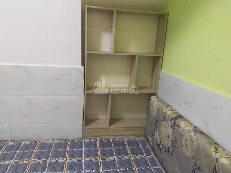 金源路二巷一号9471940卧室图2