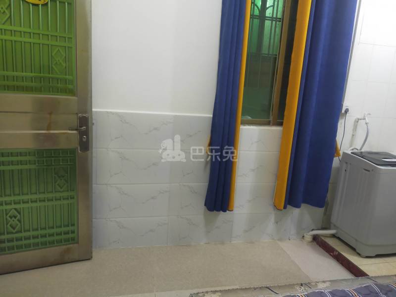 金源路二巷一号9471940卧室图3