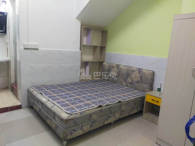 金源路二巷一号9471940卧室图0