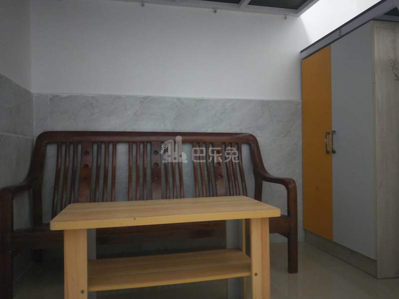 金源路二巷一号9471944客厅图4