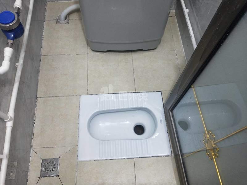 金源路二巷一号9471944卫生间图7