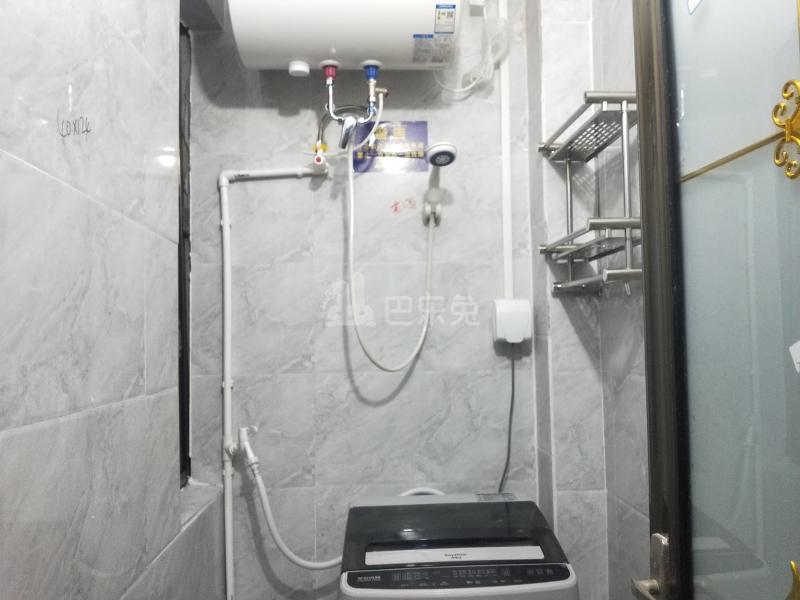 金源路二巷一号9471944卫生间图8