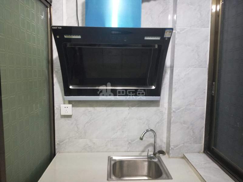 金源路二巷一号9471944厨房图6