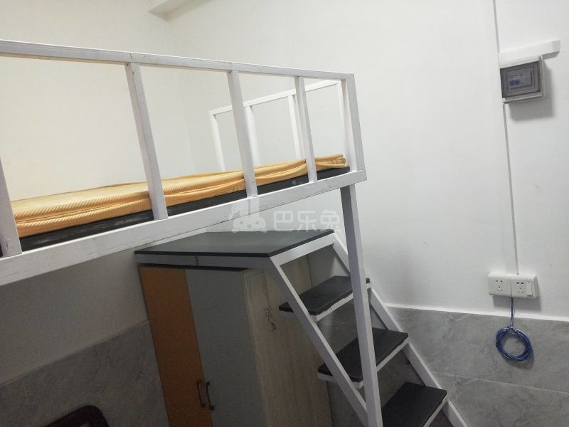 金源路二巷一号9471944卧室图3