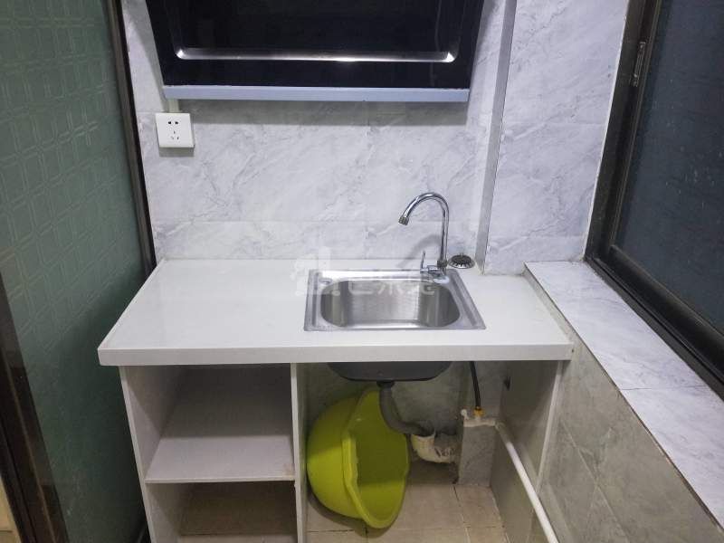 金源路二巷一号9471944厨房图5