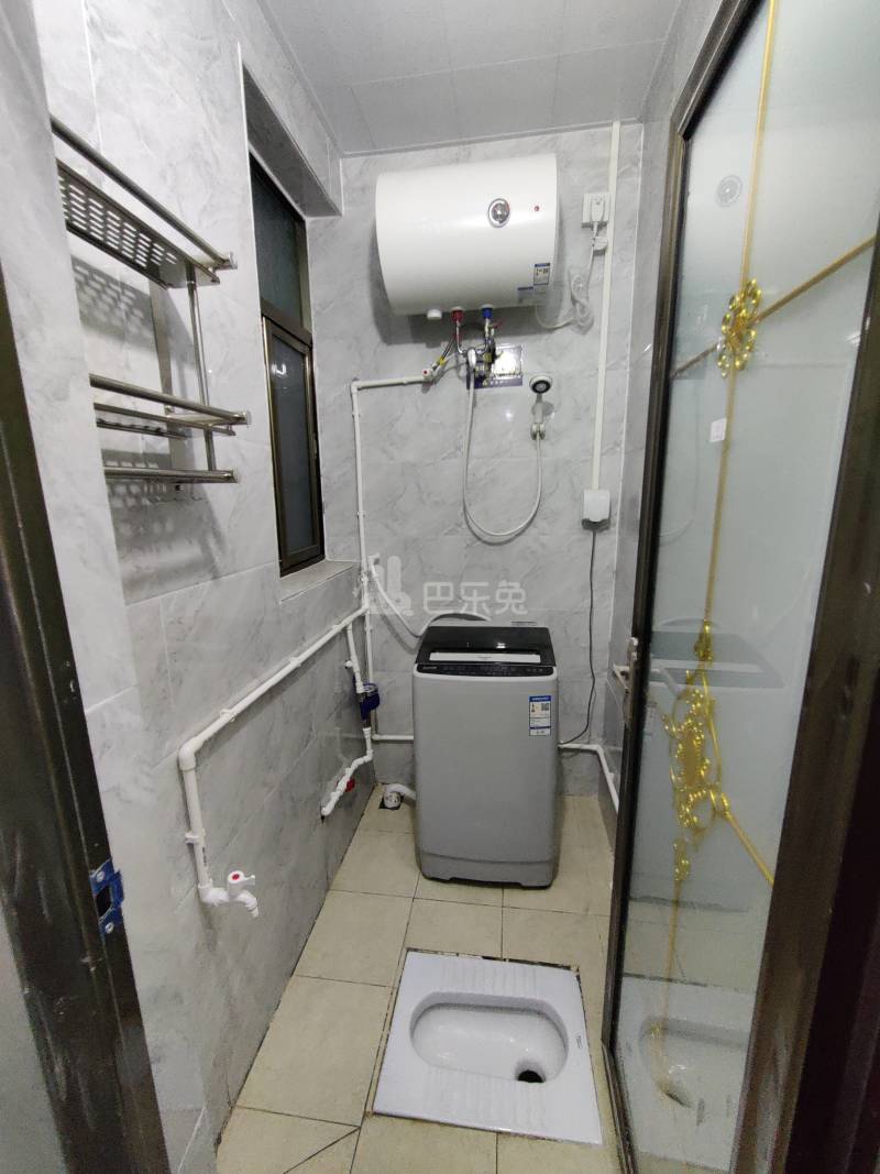 金源路二巷一号9471945卫生间图5