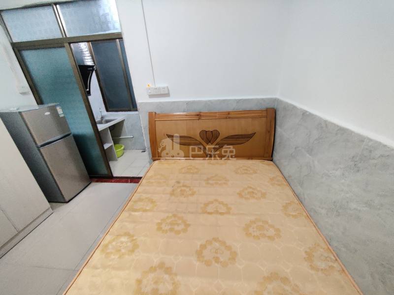 金源路二巷一号9471945卧室图3