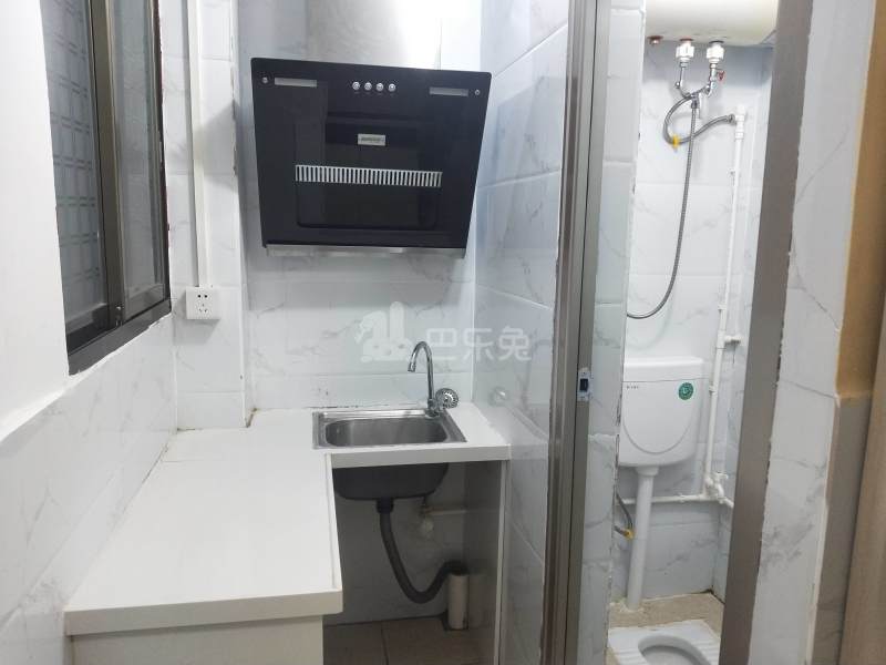 金源路二巷一号9471946厨房图2