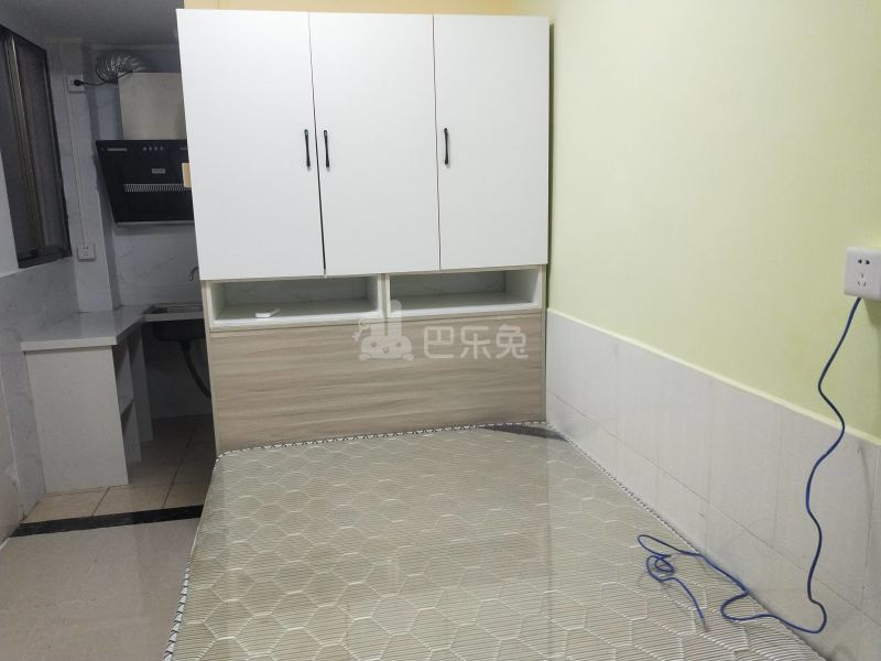 金源路二巷一号9471946卧室图1