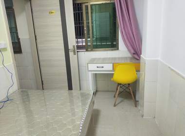 金源路二巷一号 1室0厅1卫