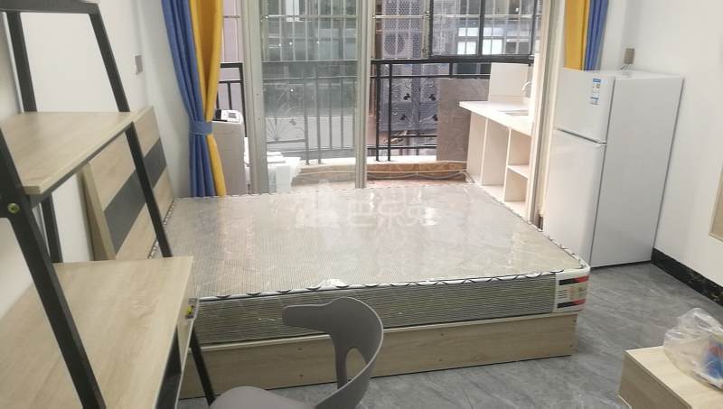 智景花苑9478018卧室图0