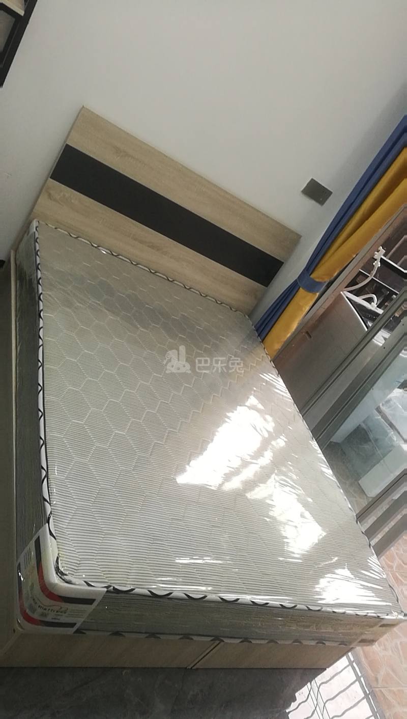 智景花苑9478018卧室图3