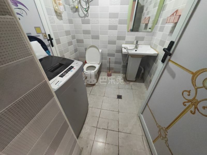 吴胜别墅9480308卫生间图4