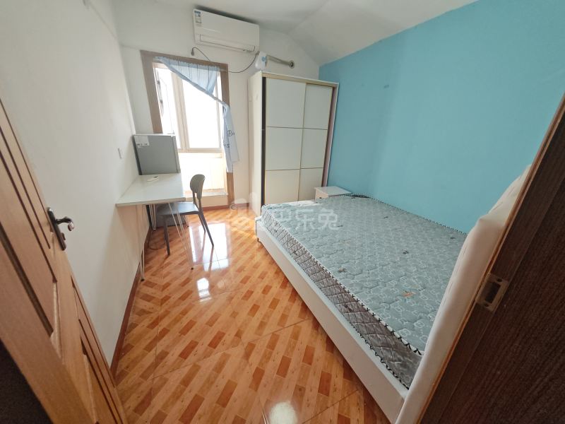 吴胜别墅9480308卧室图1